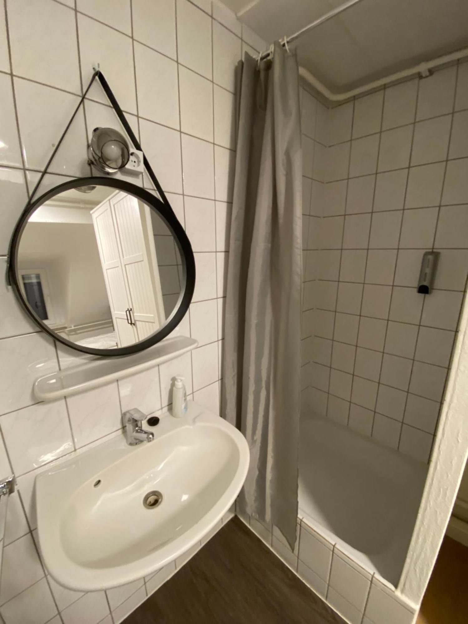 Swan Rooms Nürnberg Exteriör bild