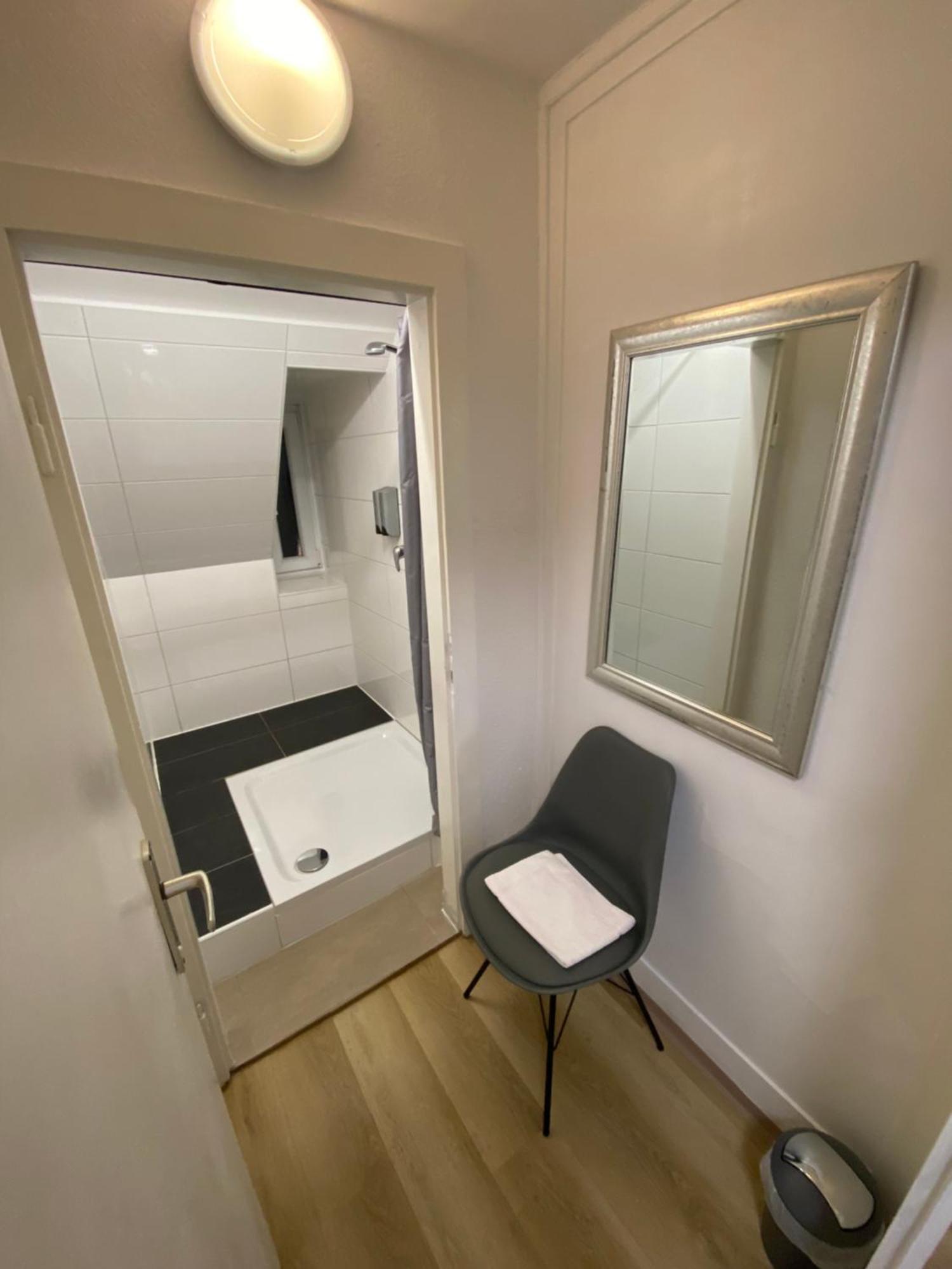 Swan Rooms Nürnberg Exteriör bild