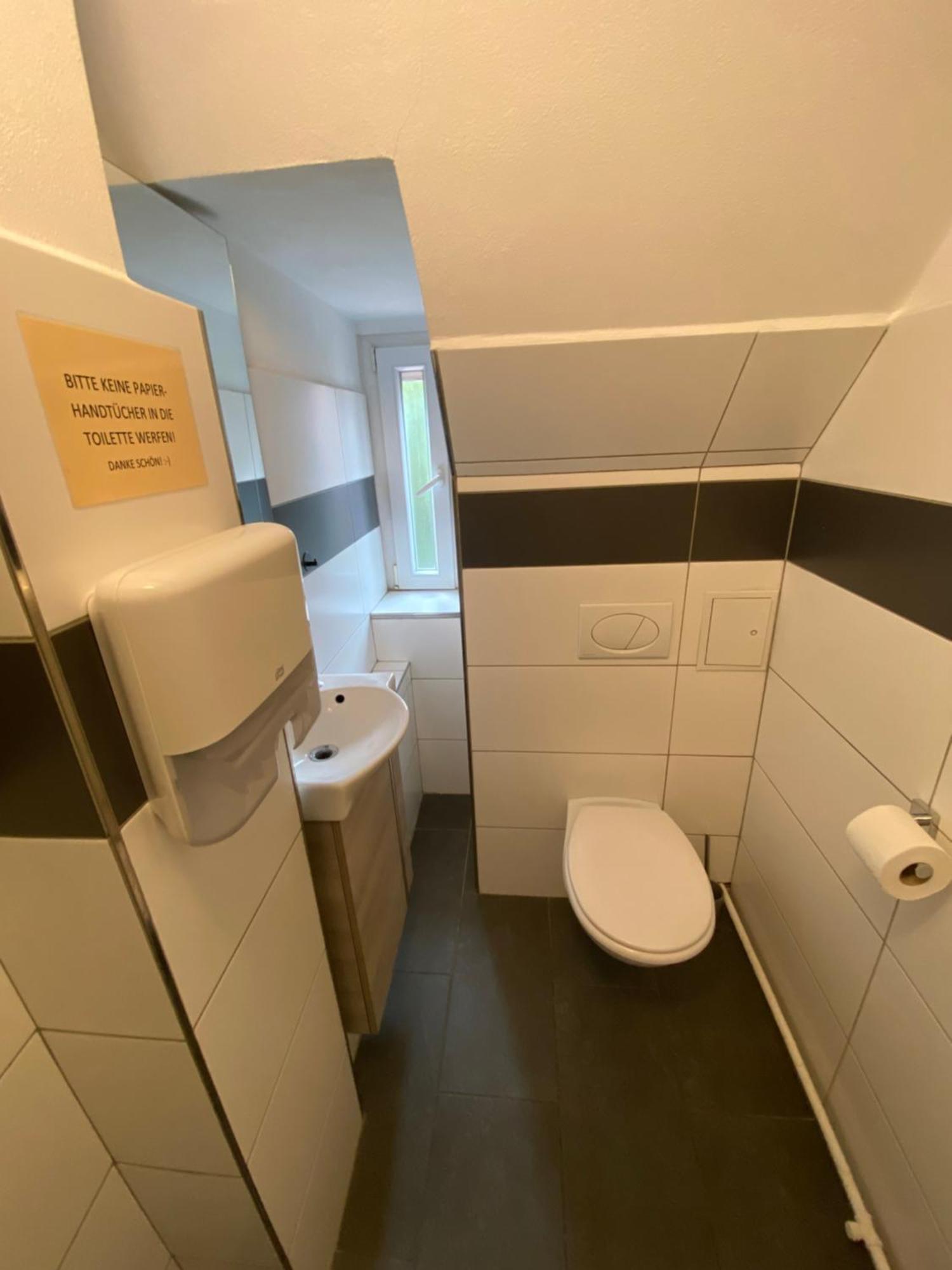 Swan Rooms Nürnberg Exteriör bild