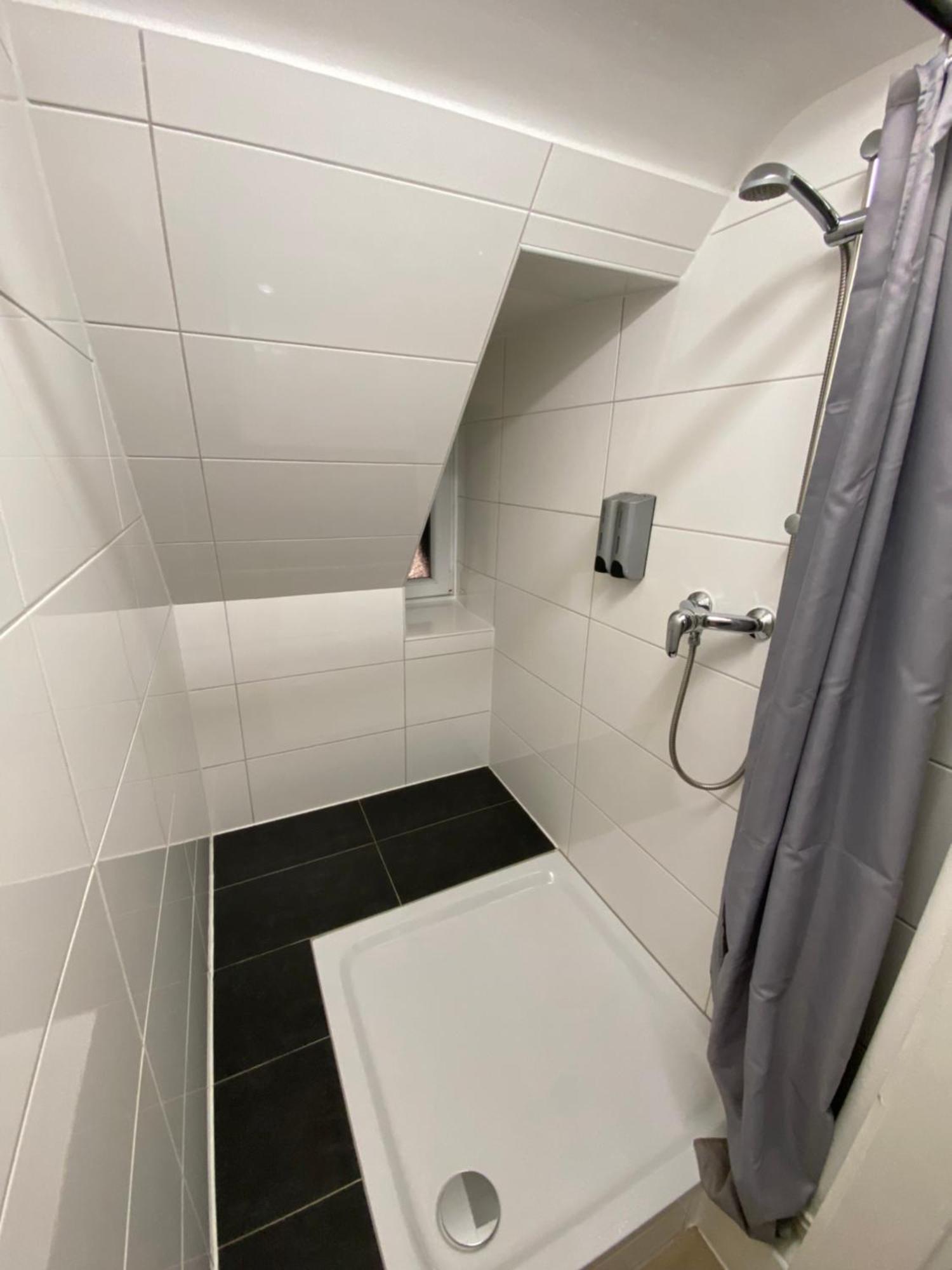 Swan Rooms Nürnberg Exteriör bild