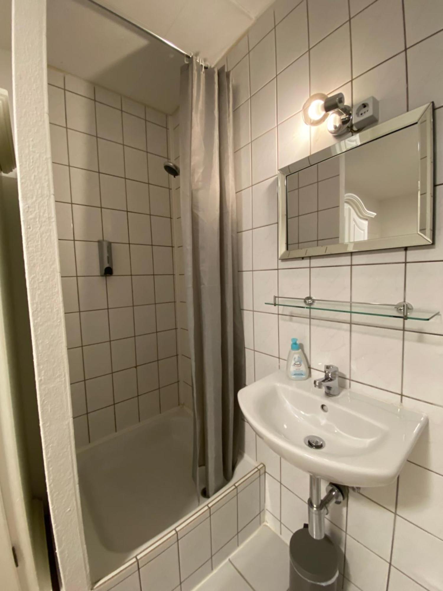 Swan Rooms Nürnberg Exteriör bild