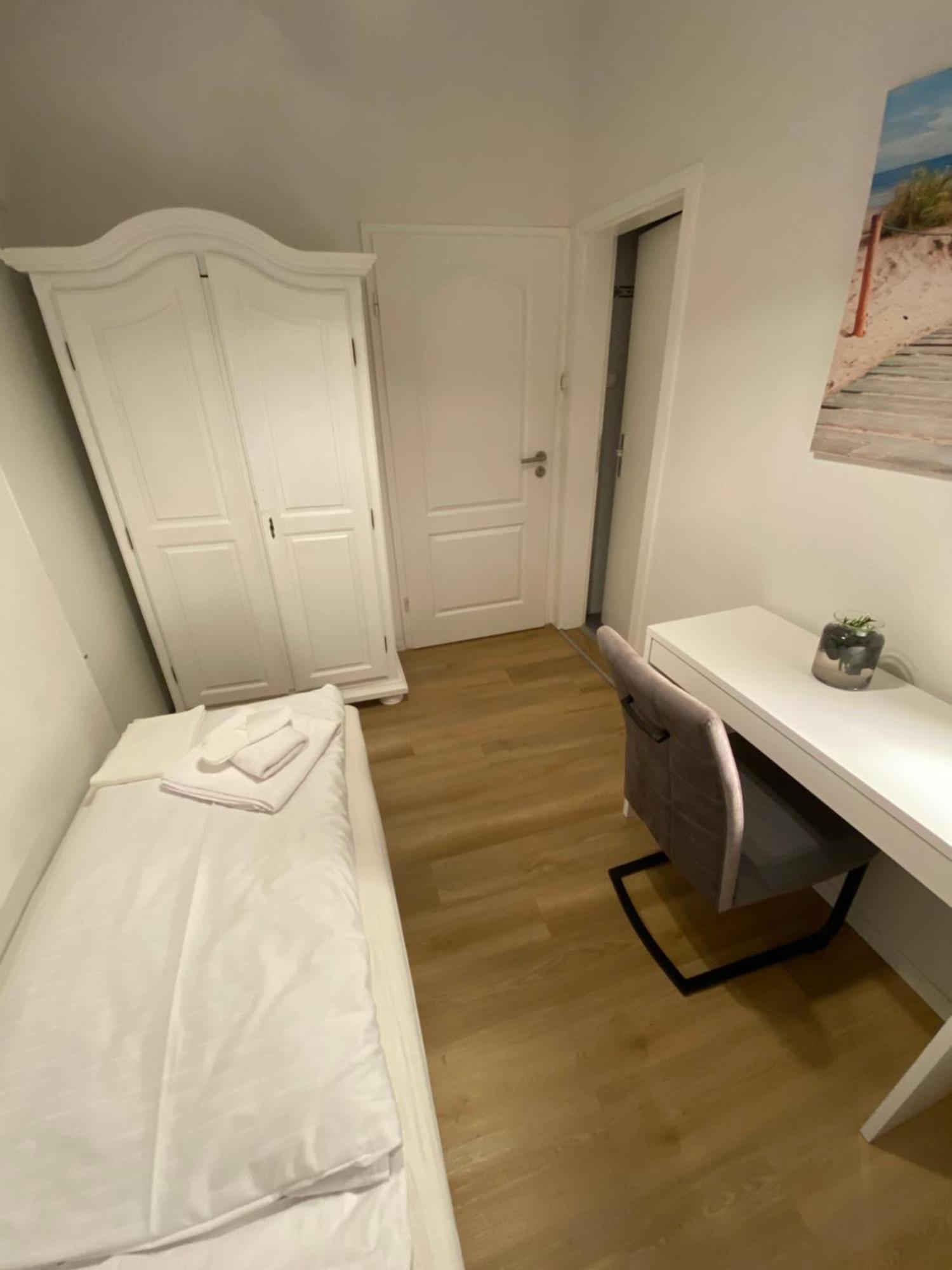 Swan Rooms Nürnberg Exteriör bild