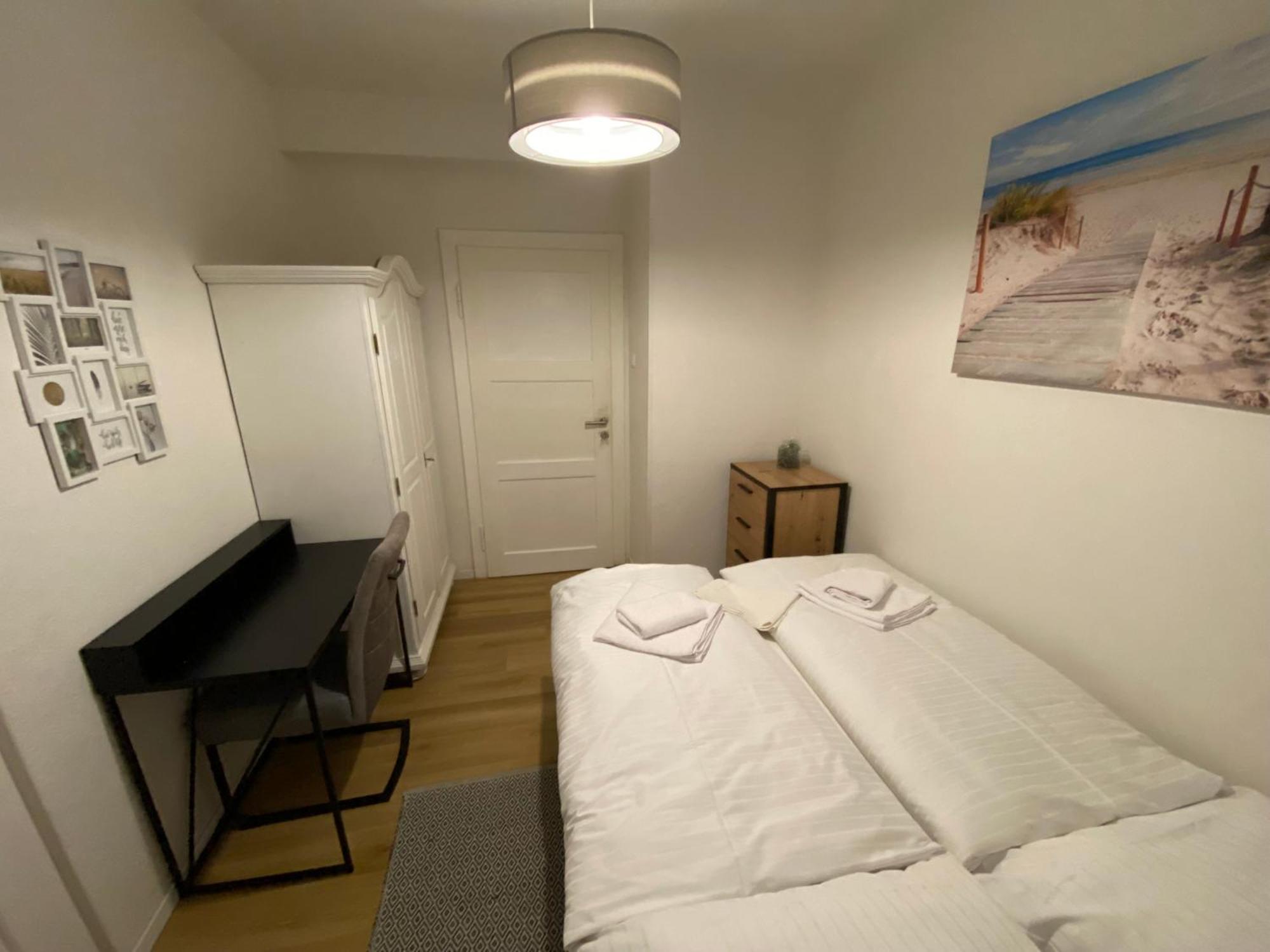 Swan Rooms Nürnberg Exteriör bild