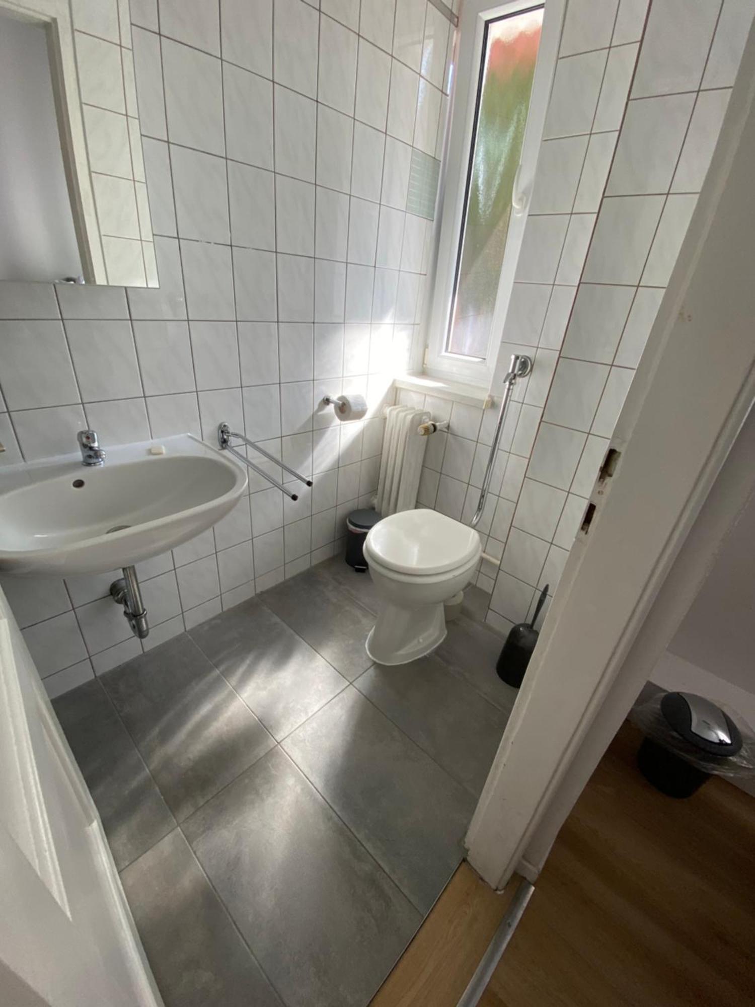 Swan Rooms Nürnberg Exteriör bild